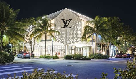 friends of louis vuitton|Louis Vuitton house design.